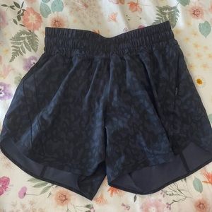 Lululemon Track That Short